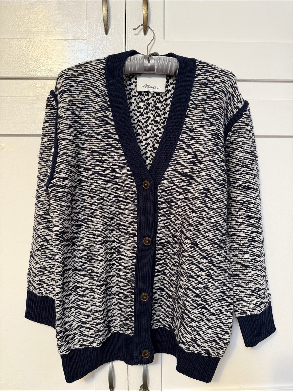 3.1 Philip Lim Cardigan